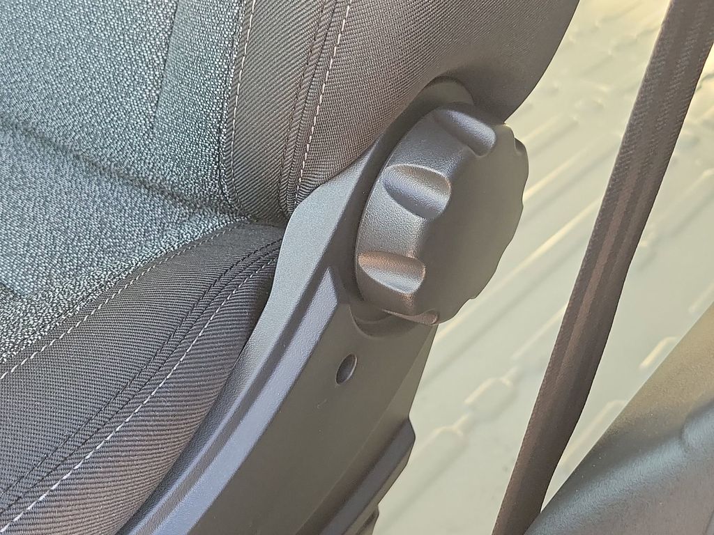 2025 Ram 2500 Base photo 24