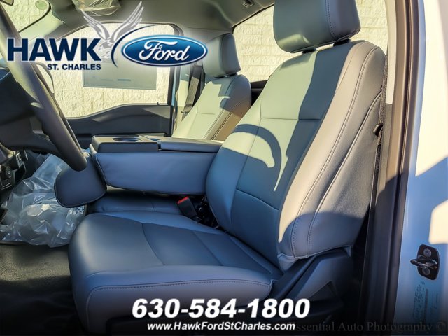 2024 FORD F-550 - Image 24