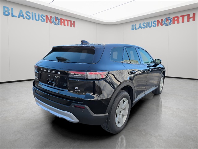 2025 Honda Prologue EX photo 3