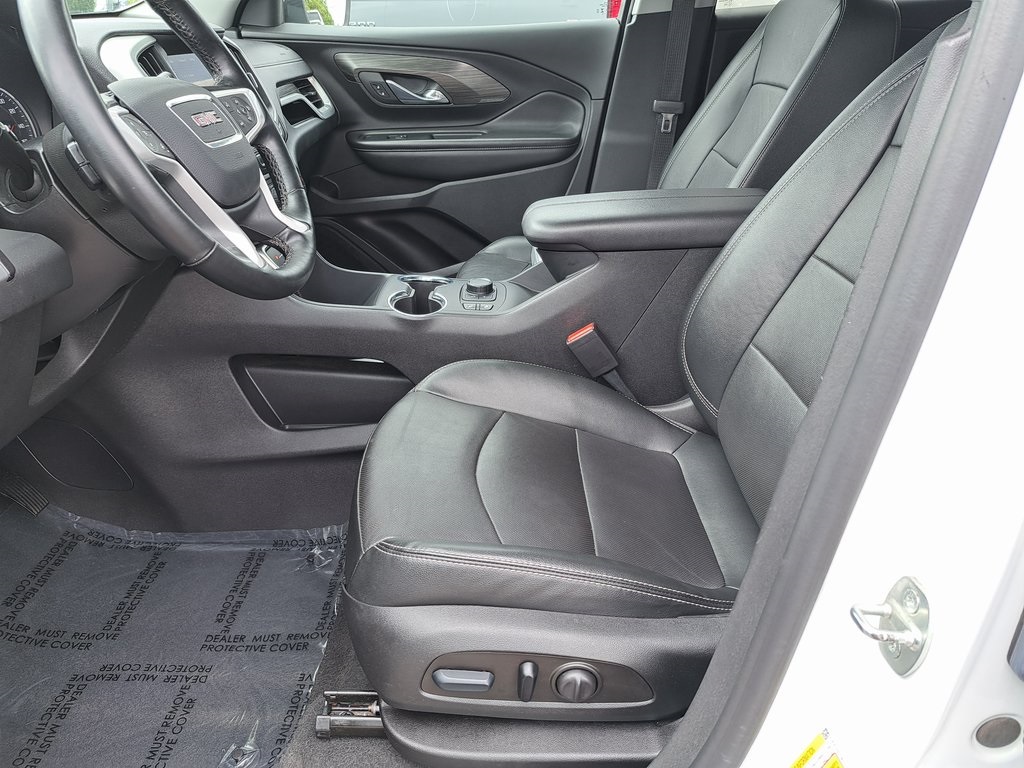 2023 Gmc Terrain SLT photo 24