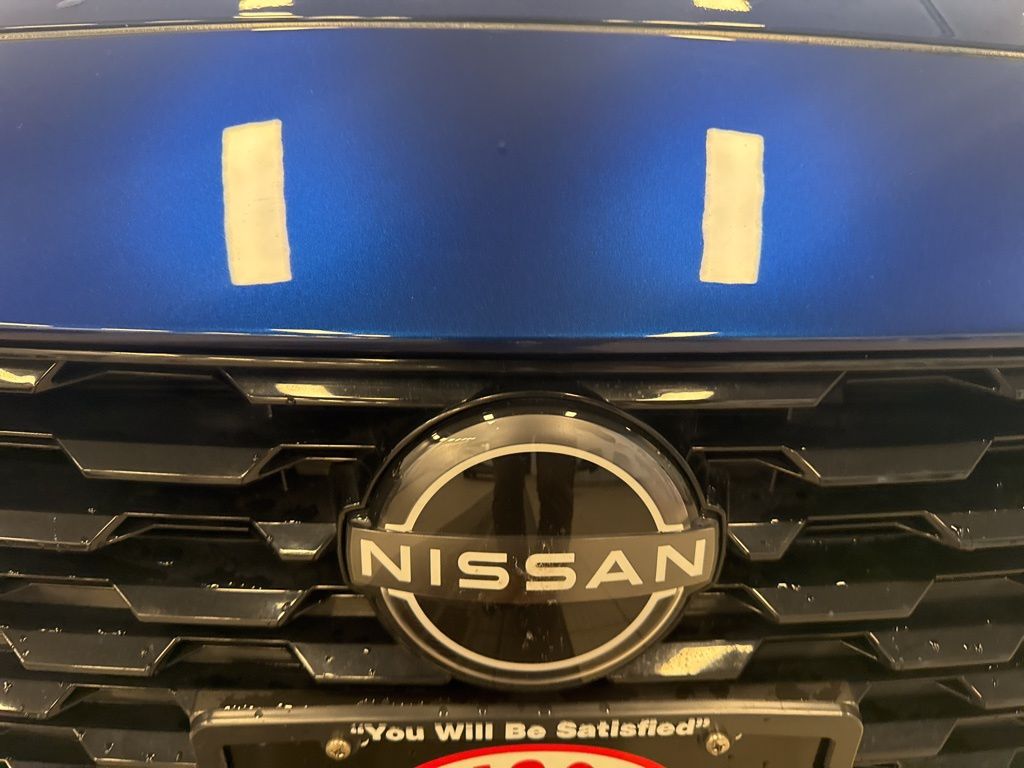 2023 Nissan Altima 2.5 SR photo 3