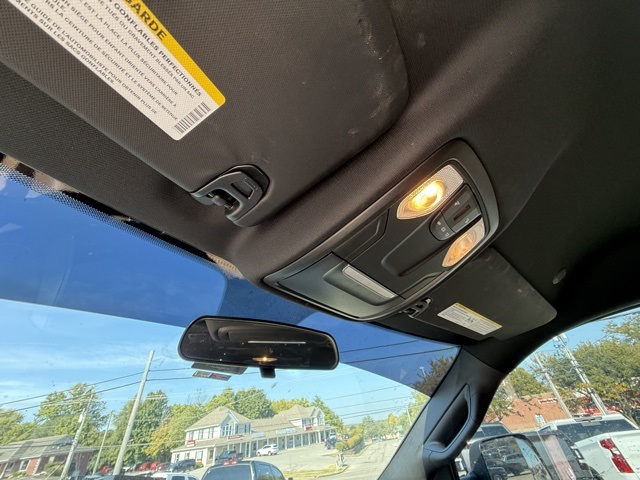 2021 Ram 2500 Tradesman photo 20