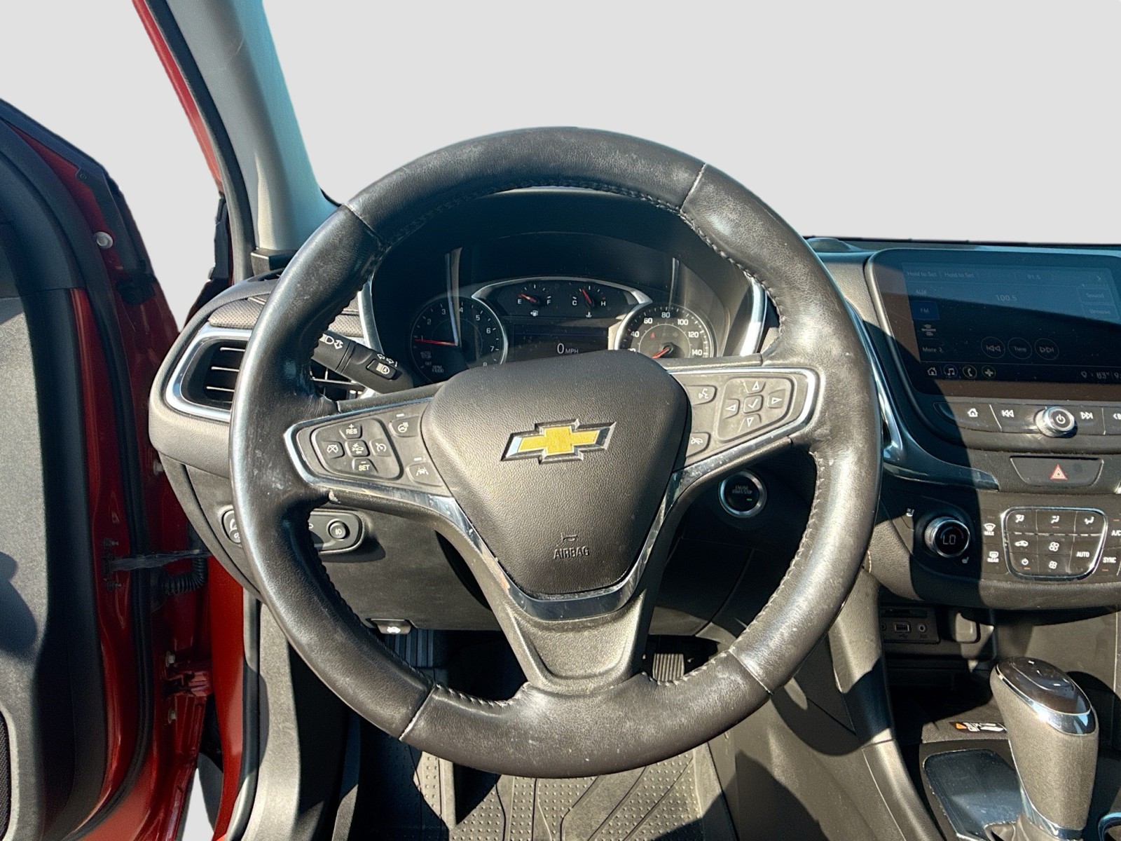 2020 Chevrolet Equinox Premier photo 11