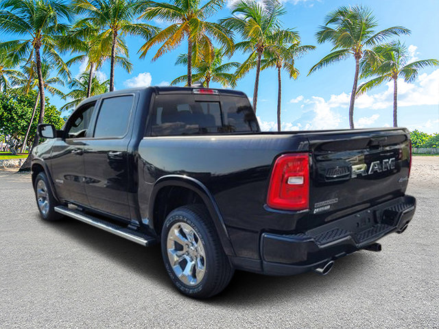 2025 Ram 1500 Big Horn photo 4