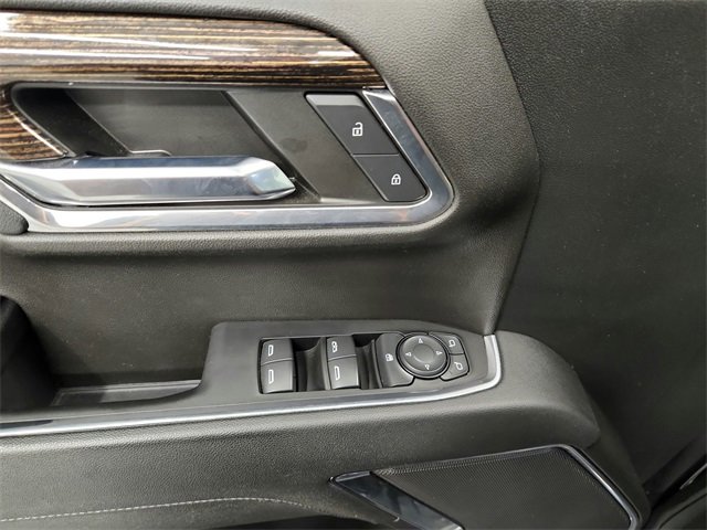 2024 Gmc Sierra 1500 Elevation photo 19