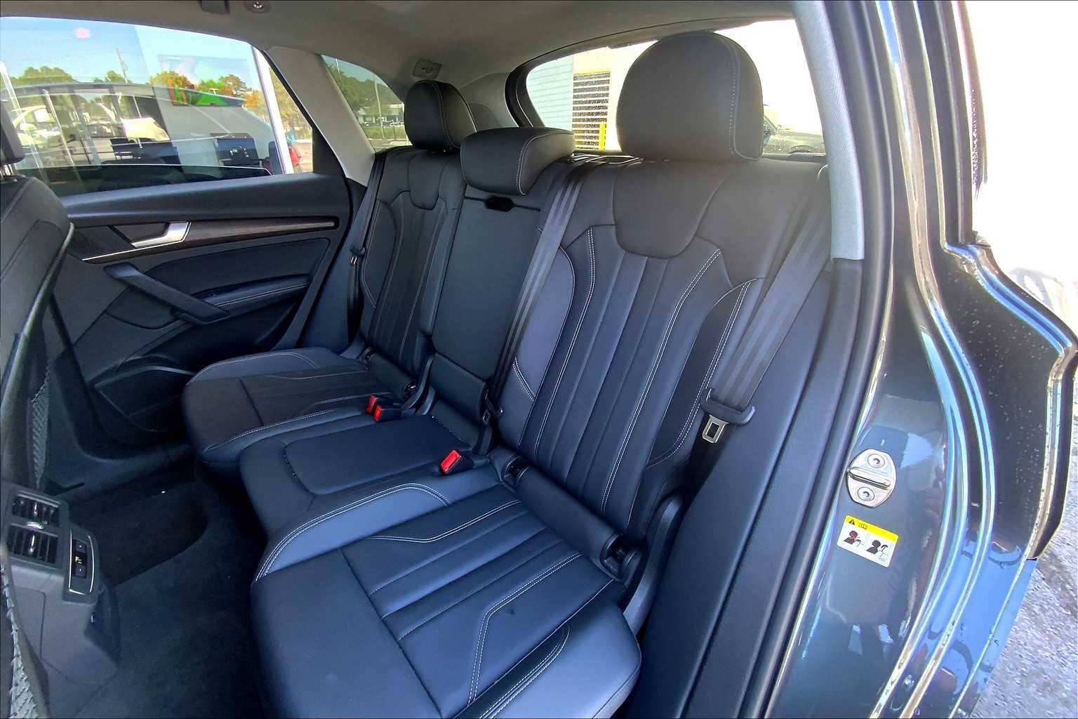 2024 Audi Q5 S line Premium Plus photo 21