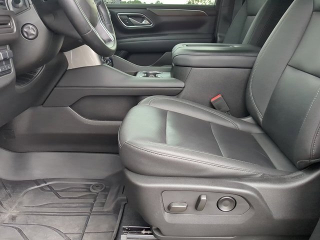 2024 Chevrolet Tahoe Z71 photo 14
