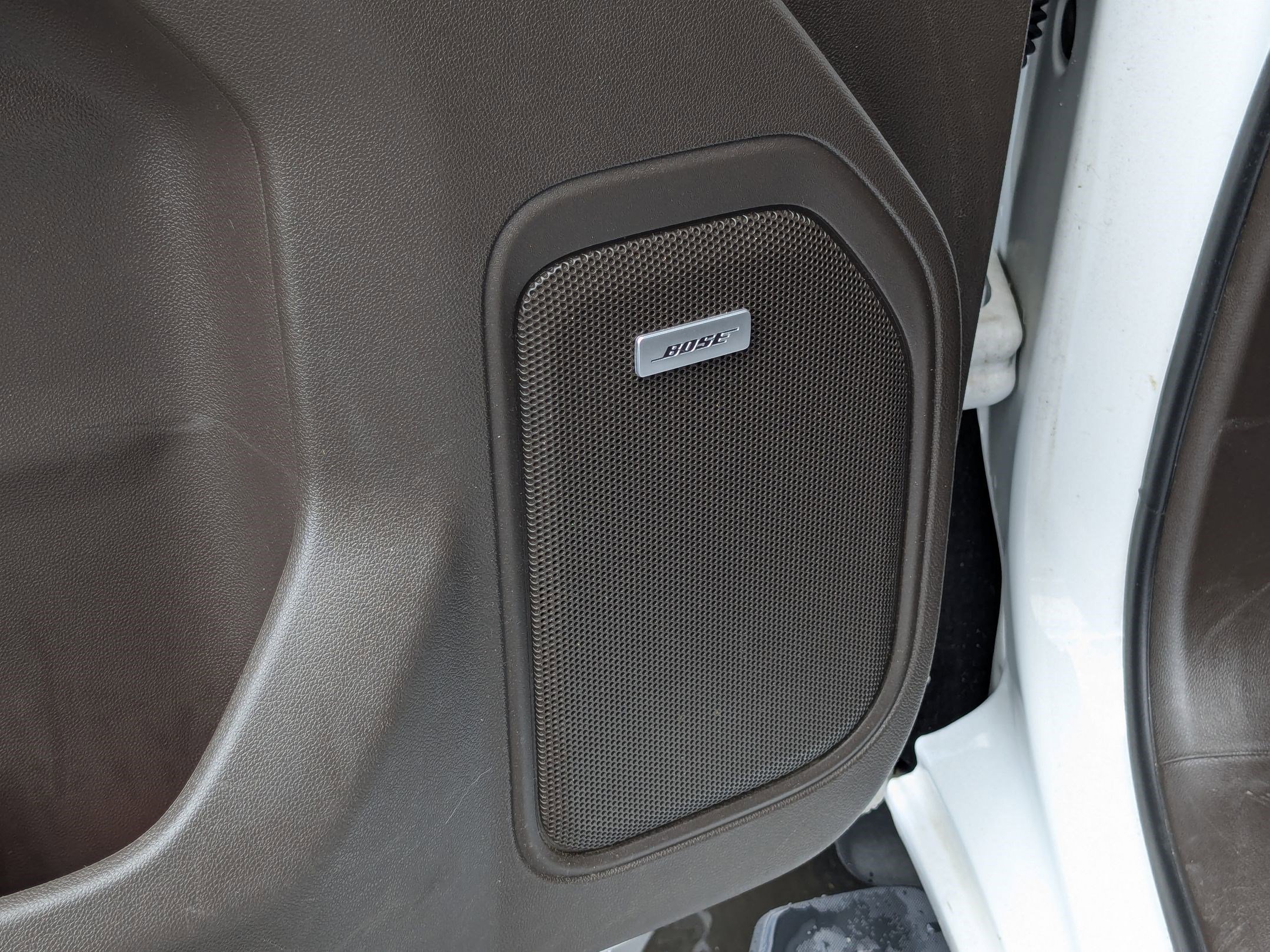 2021 Chevrolet Silverado 1500 LTZ photo 11