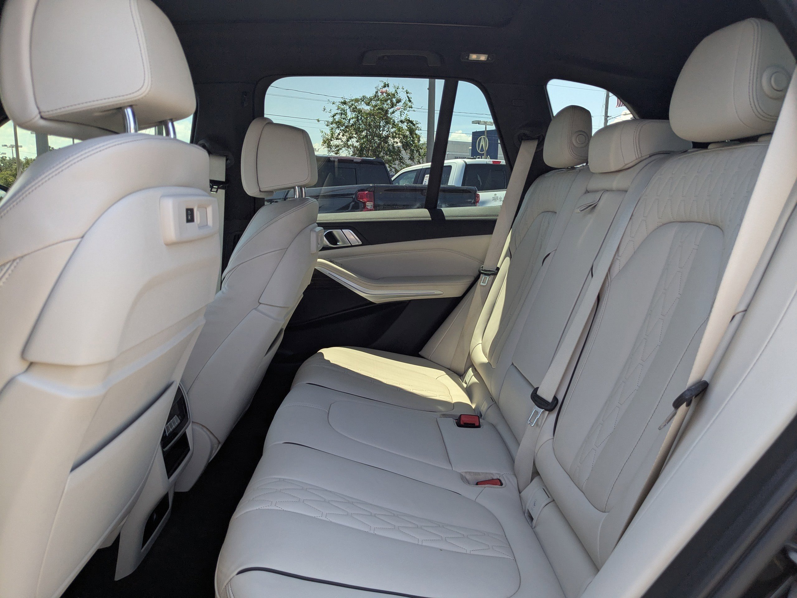 2023 Bmw X5 xDrive40i photo 14