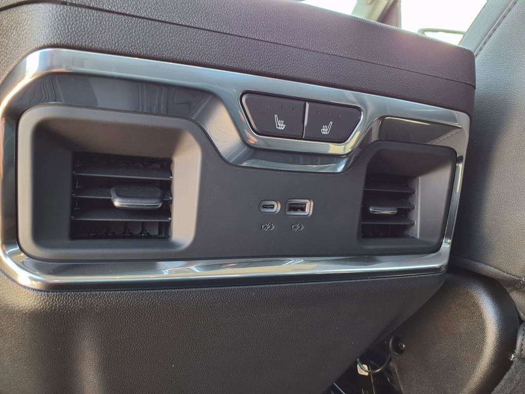 2025 Gmc Sierra 1500 SLT photo 21