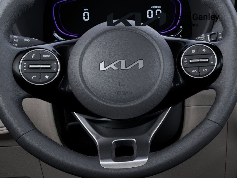 2025 Kia Soul EX photo 13