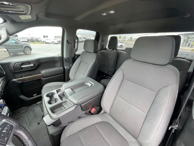 2022 Chevrolet Silverado 1500 LT photo 12