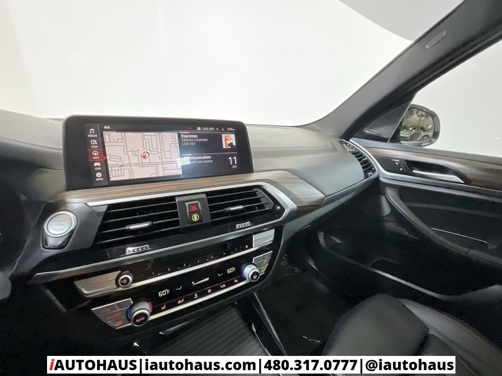 2021 Bmw X3 M40i photo 20