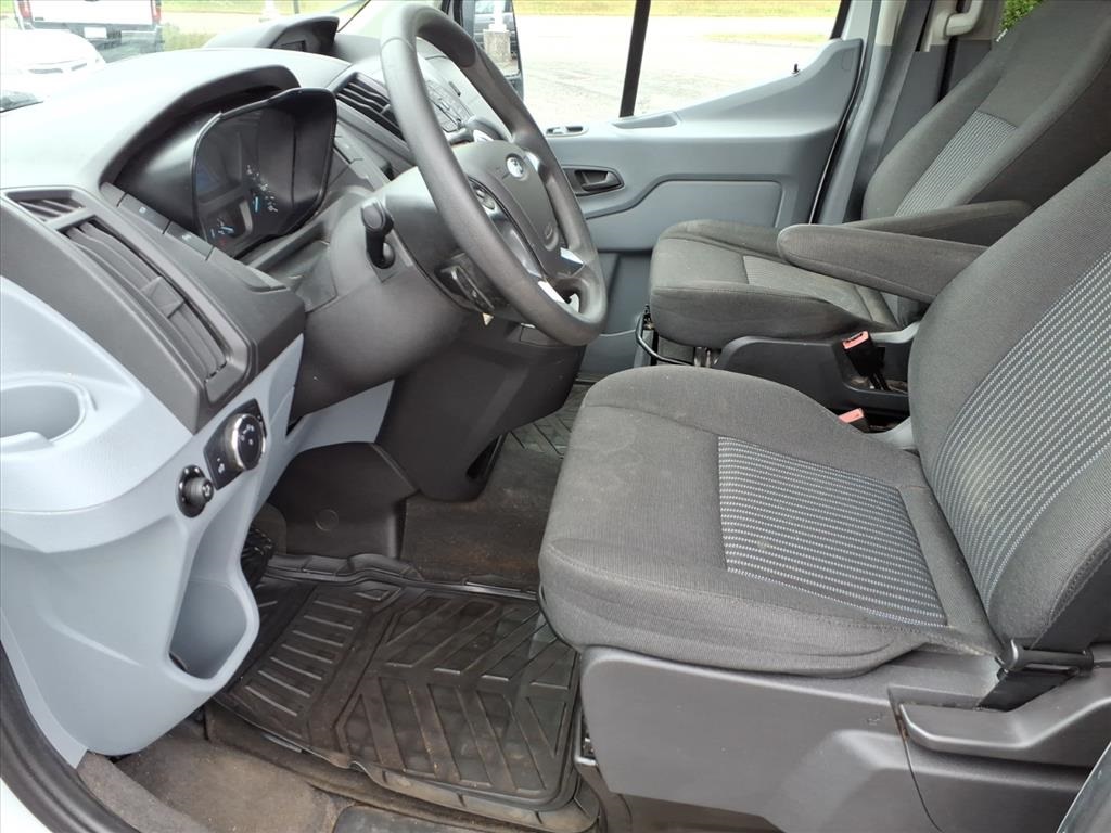 2015 Ford Transit Van photo 4