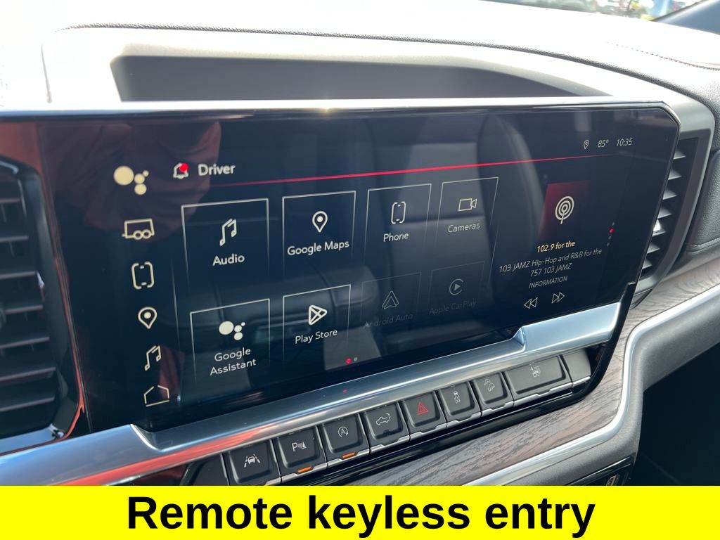 2025 Gmc Sierra 1500 SLT photo 17