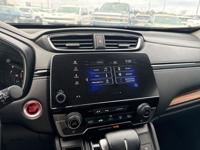 2022 Honda CR-V EX-L photo 16