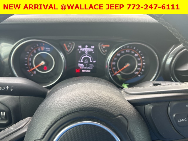 2020 Jeep Wrangler Unlimited Sport Altitude photo 4