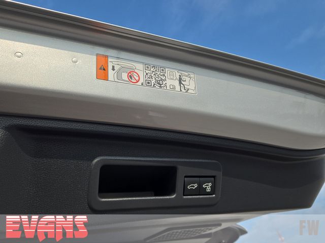 2025 Toyota 4Runner TRD Off-Road Premium photo 29