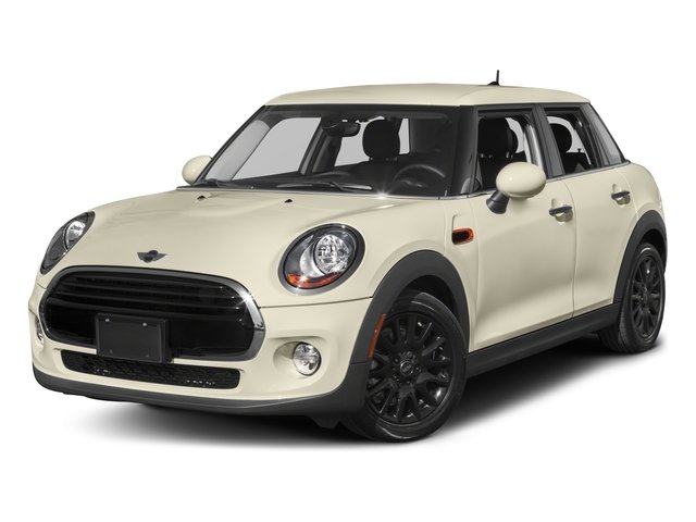 2017 MINI Cooper Base's photo