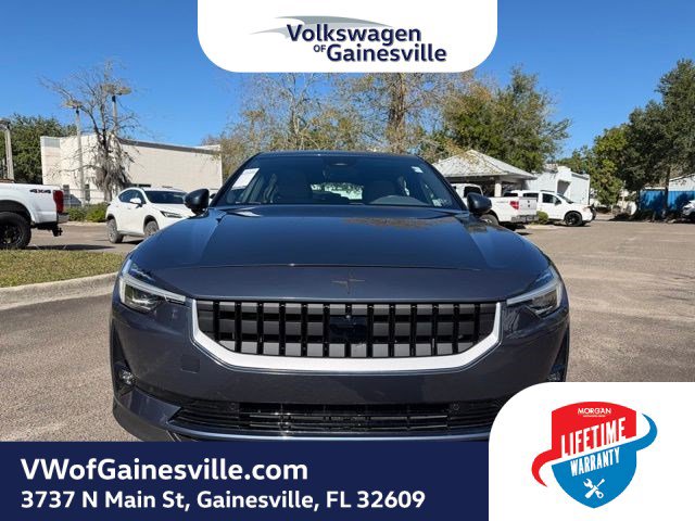 Used 2023 Polestar 2 Performance with VIN YSMET3KA9PL128321 for sale in Gainesville, FL