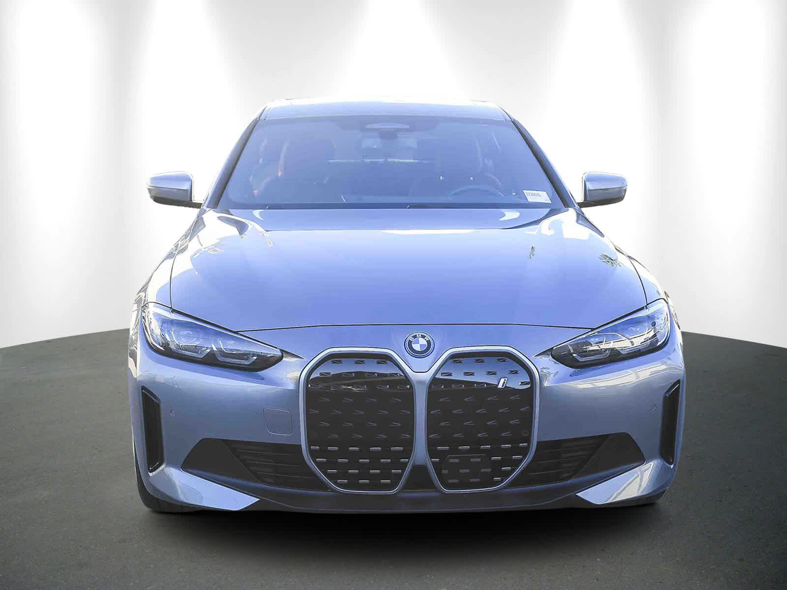 Certified 2023 BMW i4 35 with VIN WBY43AW02PFP80823 for sale in Glendale, CA