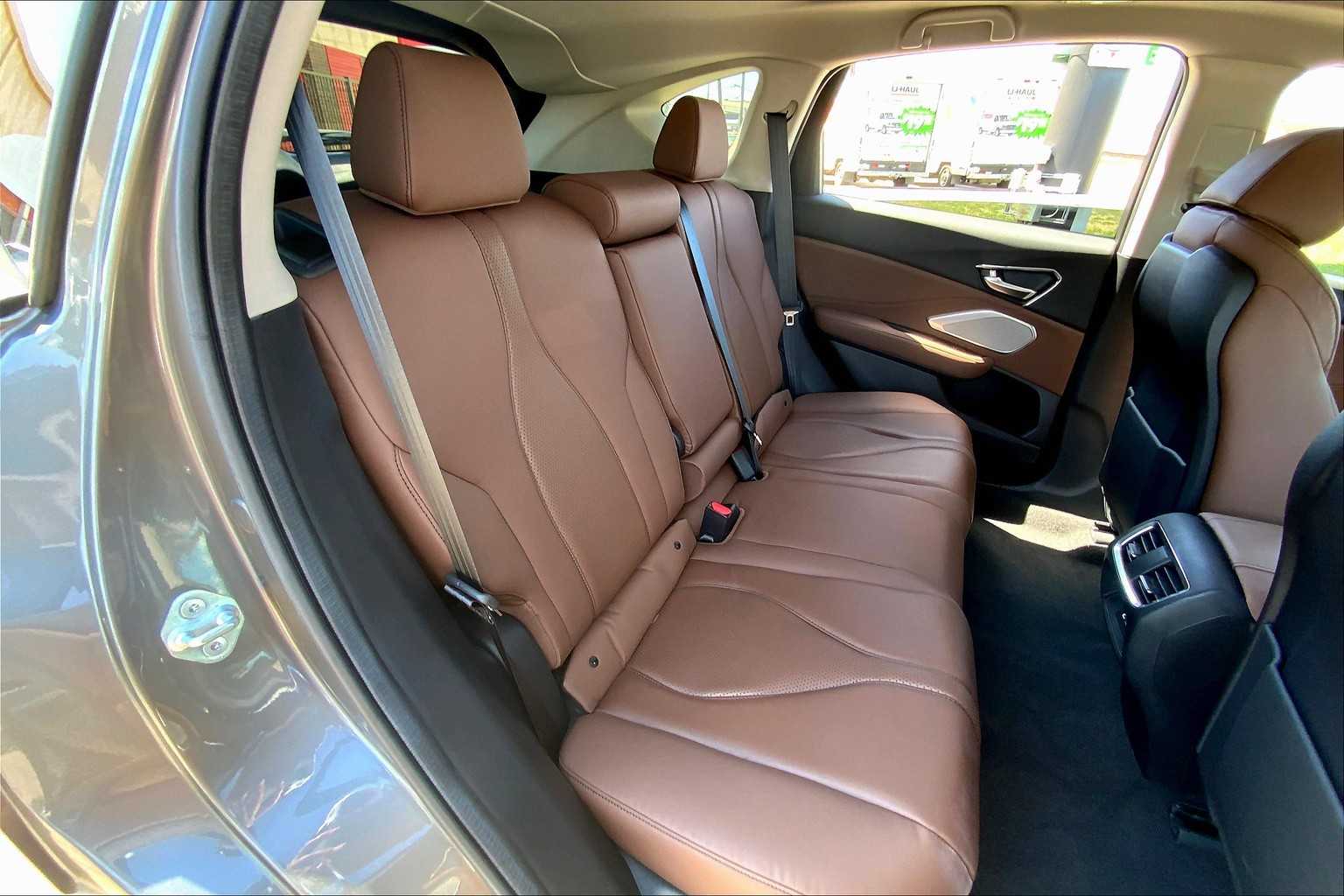 2023 Acura RDX Technology photo 18