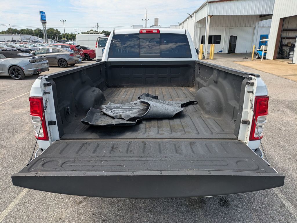2020 Ram 3500 Tradesman photo 24