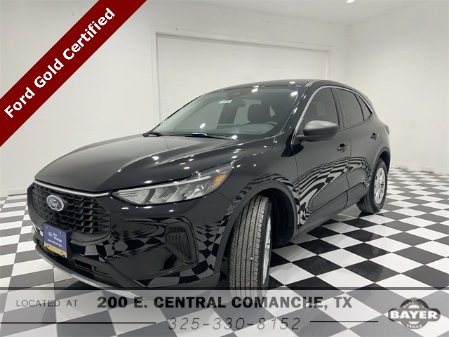 2024 Ford Escape Active's photo