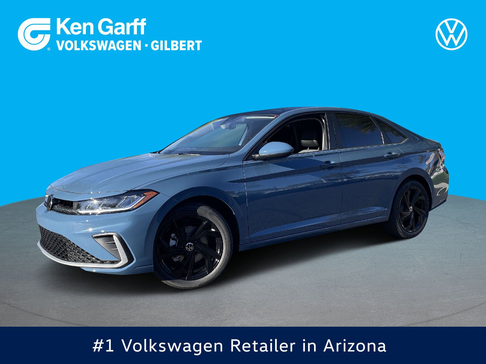 2026 Volkswagen Jetta SE's photo