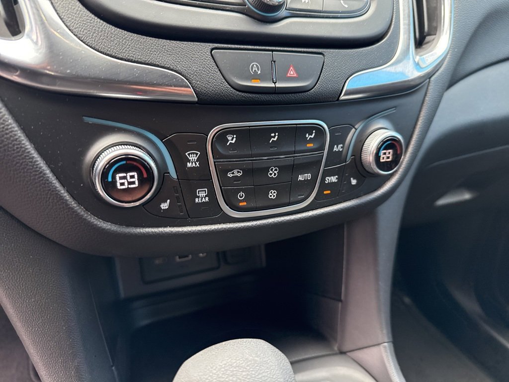 2024 Chevrolet Equinox LT photo 27
