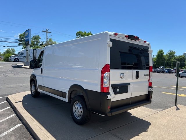 2023 Ram ProMaster 2500 photo 3