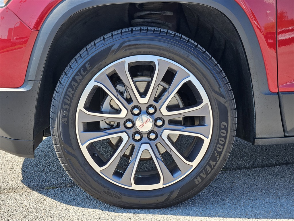 2019 Gmc Acadia All Terrain photo 9