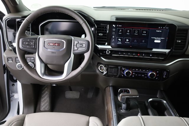 2026 Gmc Sierra 1500 photo 2