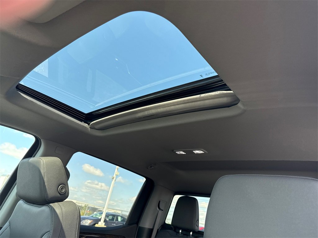 2026 GMC SIERRA - Image 27