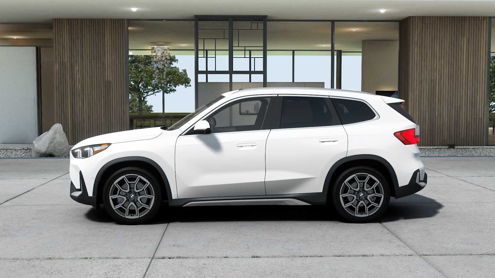 2026 Bmw X1 XDrive28i photo 3