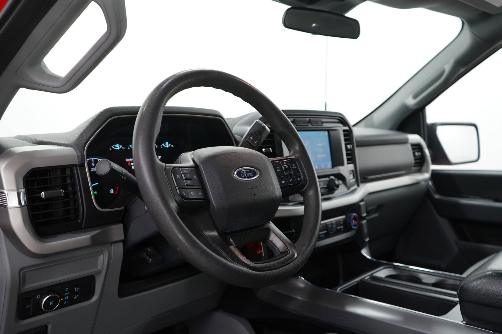 2022 Ford F-150 XLT photo 16