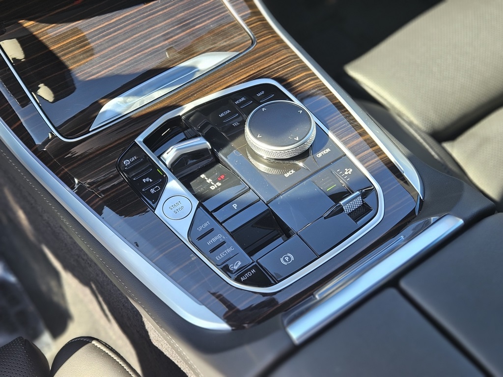 2026 Bmw X5 xDrive50e photo 25
