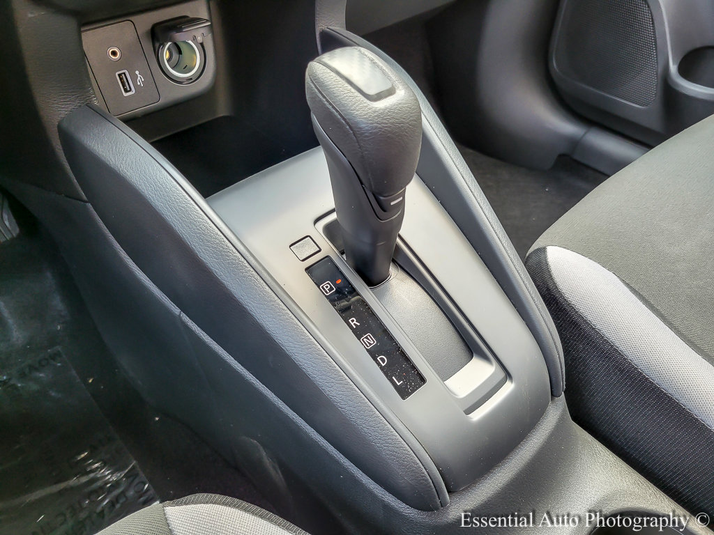 2025 Nissan Versa S photo 15