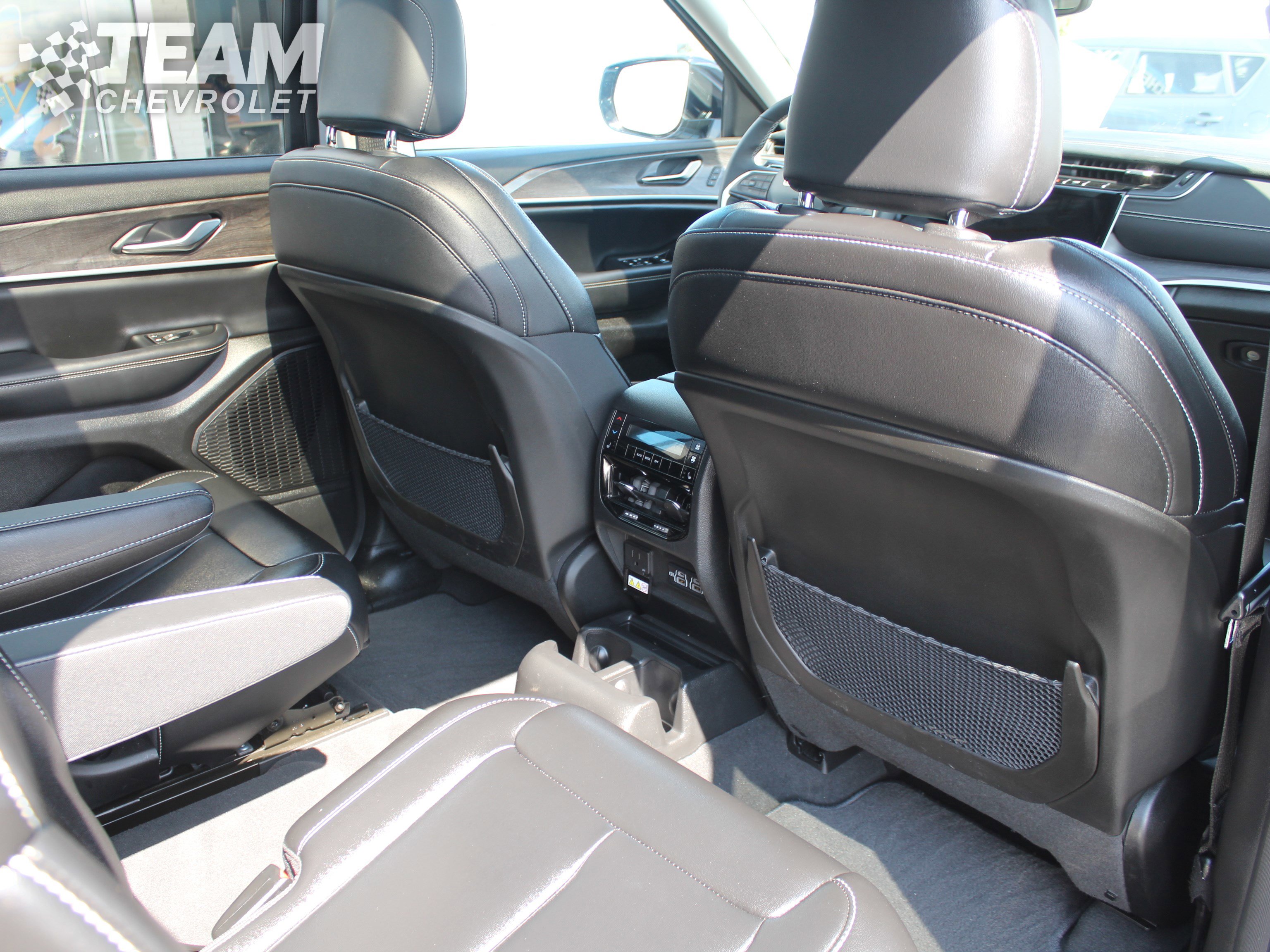 2023 Jeep Grand Cherokee Limited photo 22