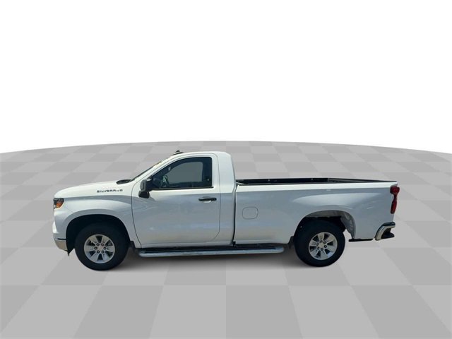 2024 Chevrolet Silverado 1500 photo 4