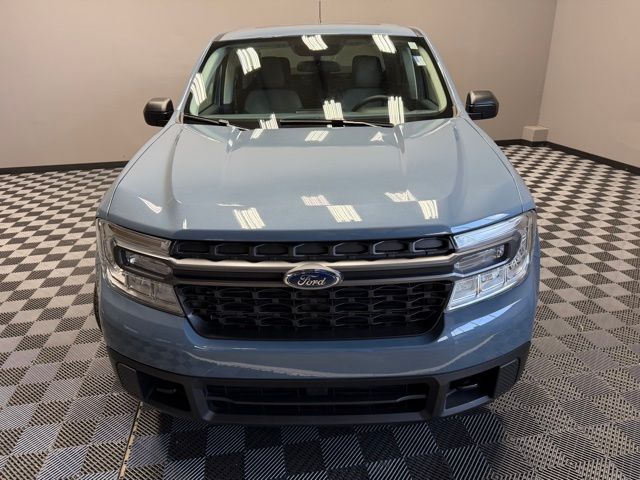 2024 Ford Maverick XLT photo 4