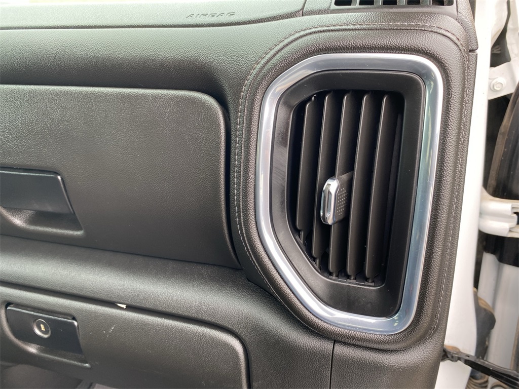2023 Gmc Sierra HD Denali photo 21