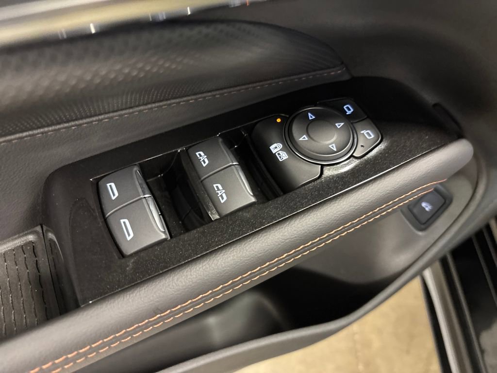 2026 Cadillac CT4 Sport photo 17
