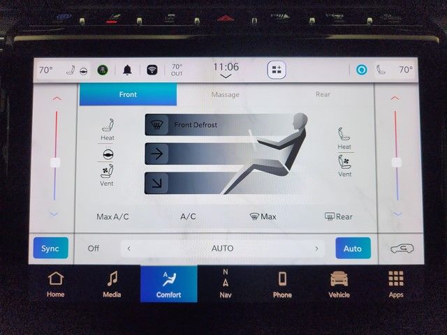2023 Jeep Grand Cherokee Summit Reserve 4xe photo 21