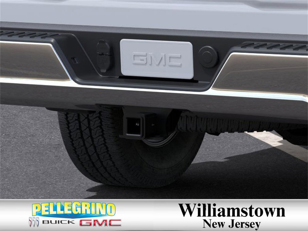 2025 Gmc Sierra 3500 HD Pro photo 14
