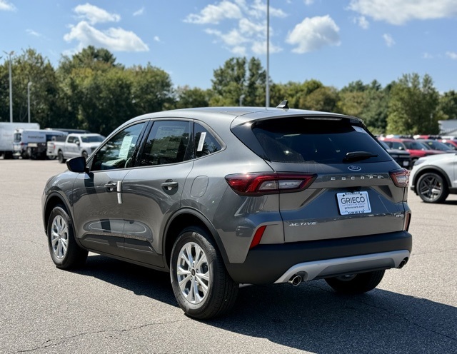 2025 Ford Escape Active photo 7