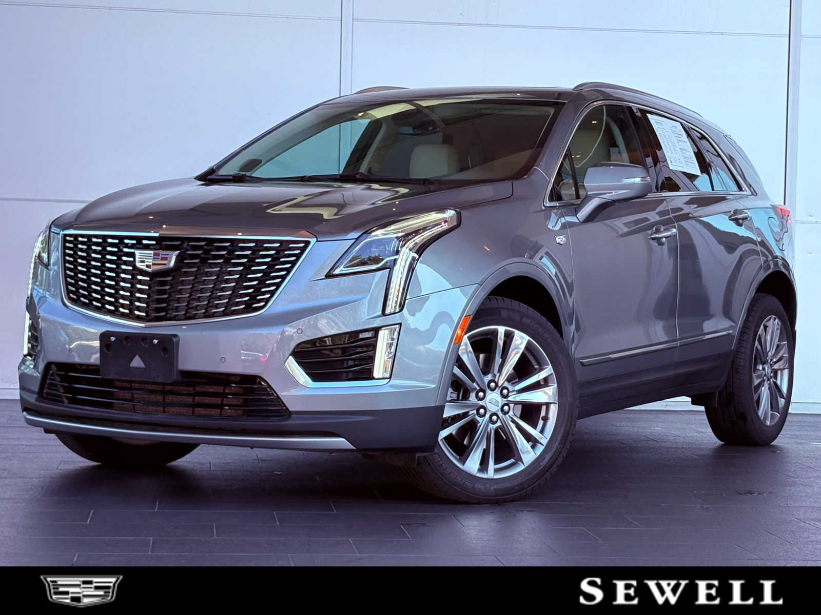 2023 Cadillac XT5 Premium Luxury's photo