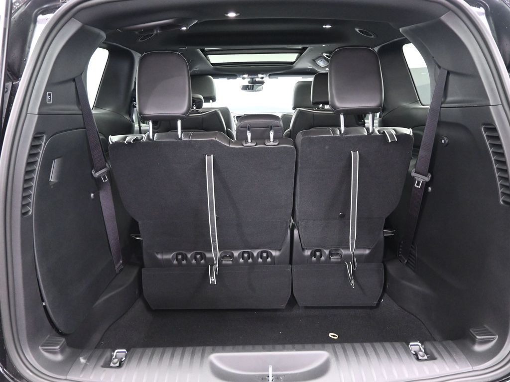 2026 Chrysler Pacifica Limited photo 6