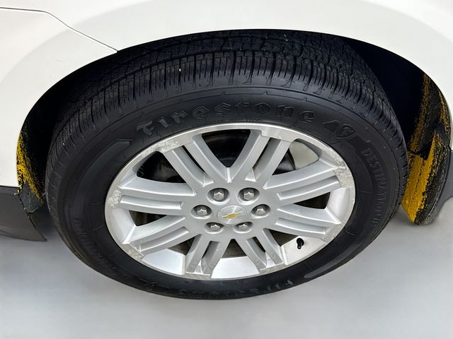 2014 Chevrolet Traverse 1LT photo 29