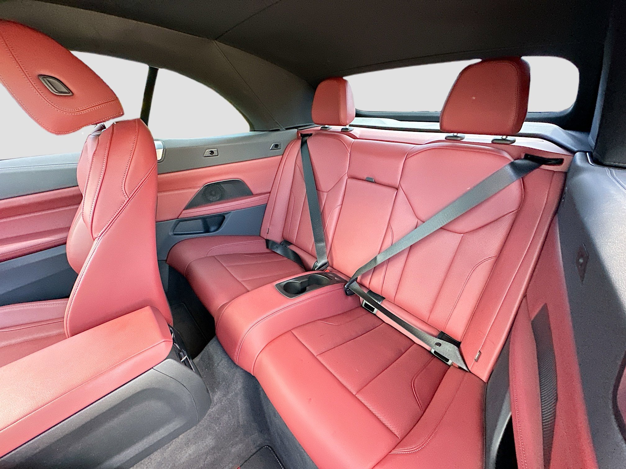 2023 Bmw M440i photo 24